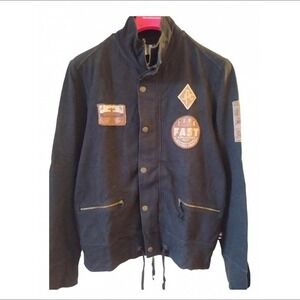 Jean Paul Gaultier Pilot Jacket​